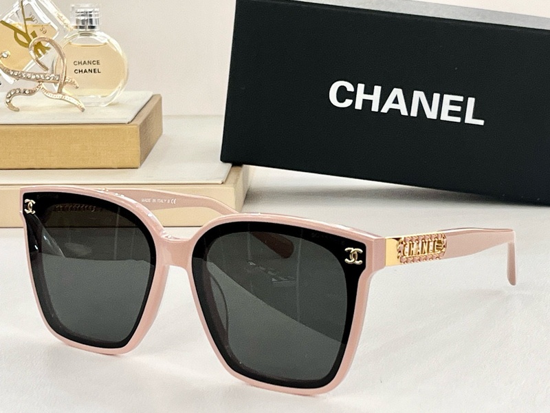 Chanel Sunglasses 238